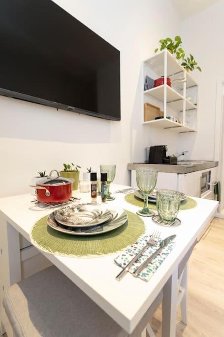 Appartamento Lovely In The Heart Of *