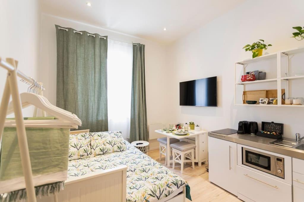 Apartment Lovely In The Heart Of Brussels