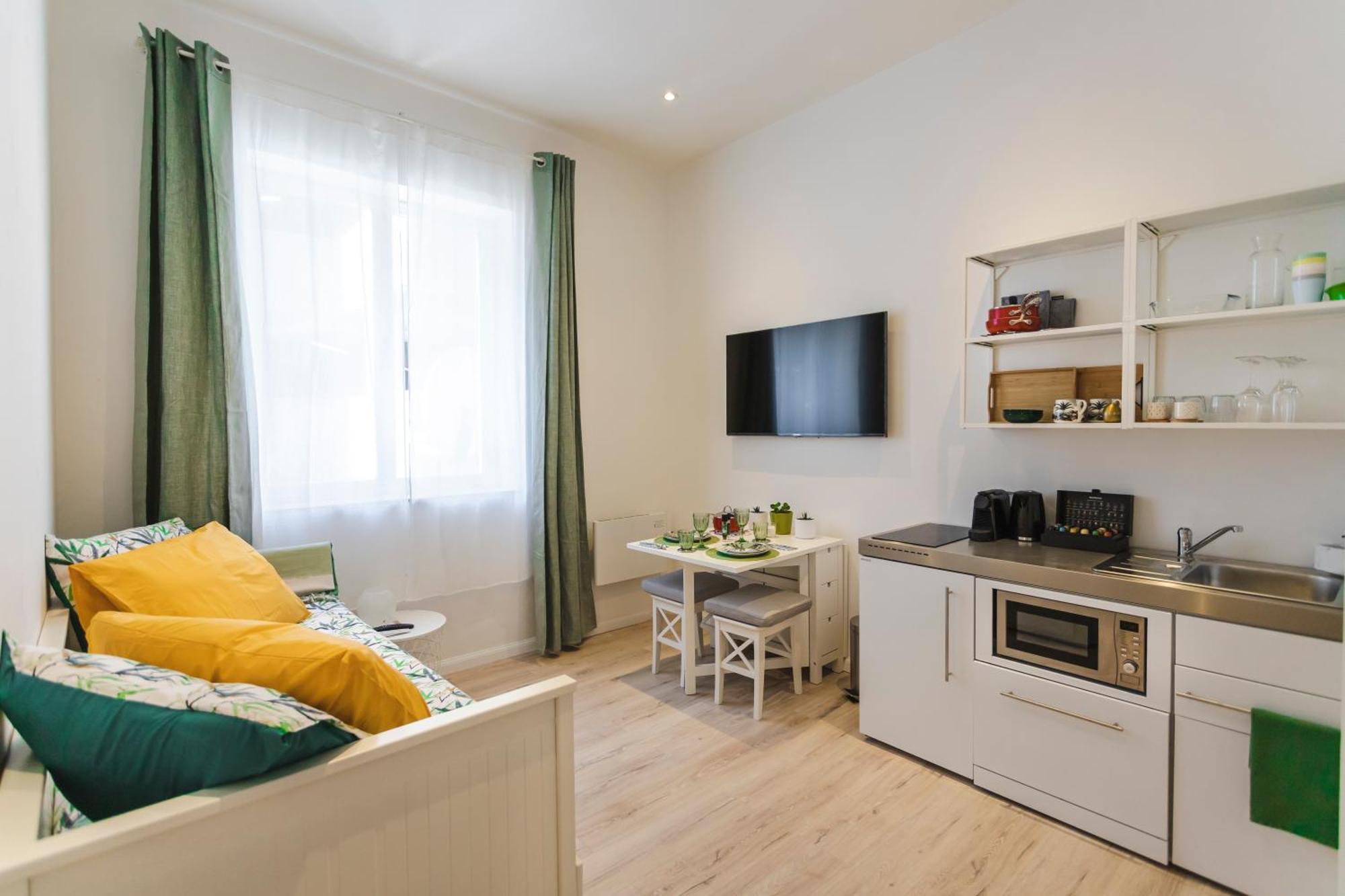 Appartement Lovely In The Heart Of Brussel